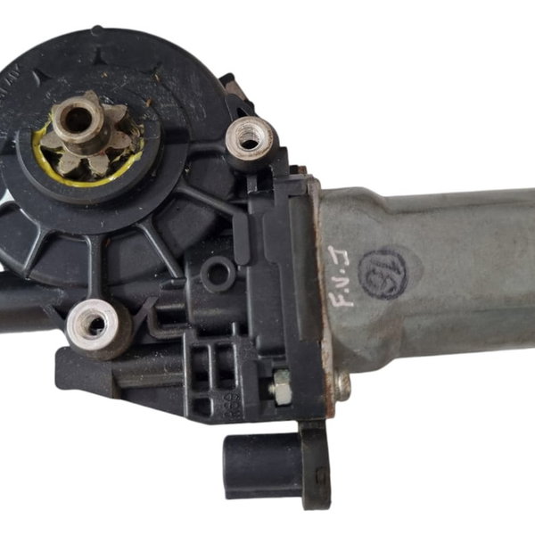 Motor Máquina De Vidro Elét Diant Direito Triton 2013 Cx492