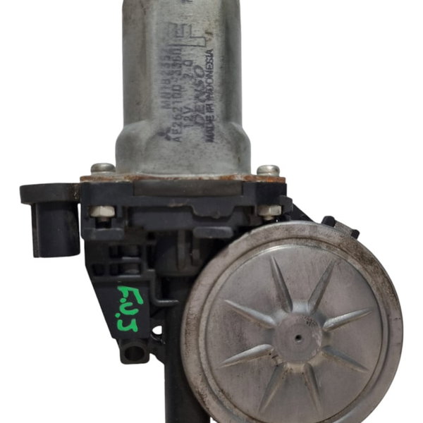 Motor Máquina De Vidro Elét Diant Direito Triton 2013 Cx492