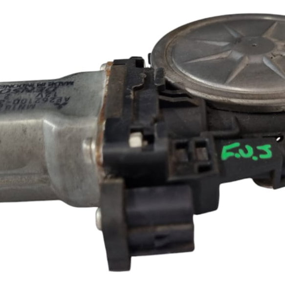 Motor Máquina De Vidro Elét Diant Direito Triton 2013 Cx492