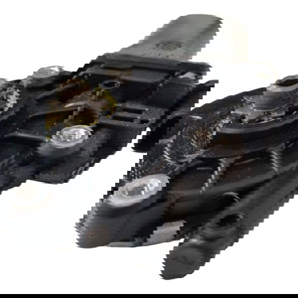 Motor Máquina De Vidro Elét Diant Direito Triton 2013 Cx492