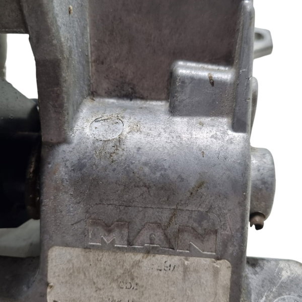 Suporte Com Pedai Freio Vw Delivery 9-160 Cx420