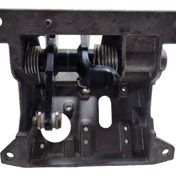Suporte Com Pedai Freio Vw Delivery 9-160 Cx420