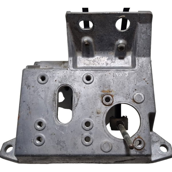 Suporte Com Pedai Freio Vw Delivery 9-160 Cx420