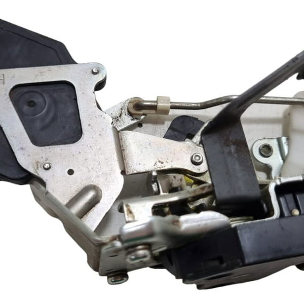 Fechadura Eletrica Traseira Esquerda Tucson 2005 2010 Cx419