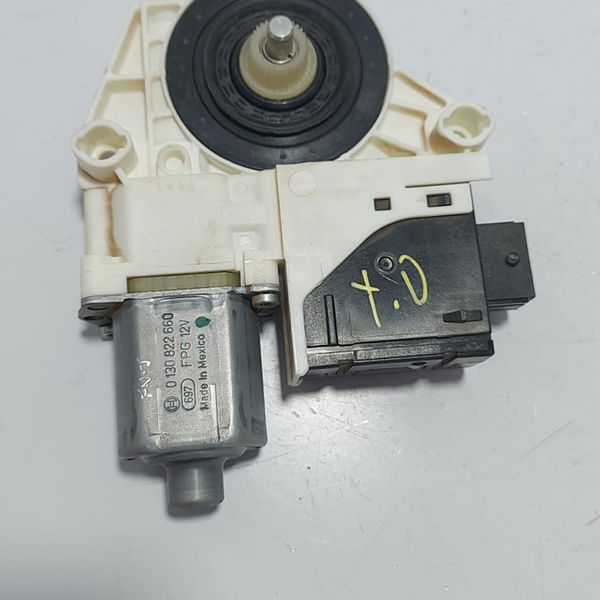 Motor Vidro Elétrico Porta Traseira D/ Fiat Toro 2017 Cx500