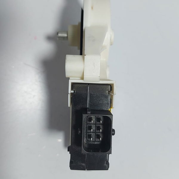 Motor Vidro Elétrico Porta Traseira D/ Fiat Toro 2017 Cx500