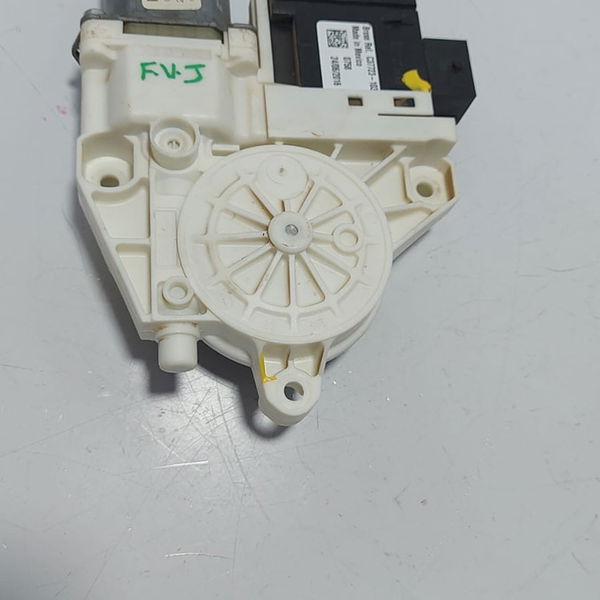 Motor Vidro Elétrico Porta Traseira D/ Fiat Toro 2017 Cx500