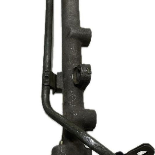 Flauta Bicos Injetores Mazda 626 2.0 1995 Original  Cx418