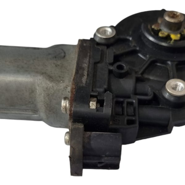 Motor Maquina De Vidro Tras Direita Triton 2013 Cx492