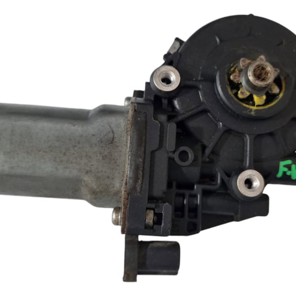 Motor Maquina De Vidro Tras Direita Triton 2013 Cx492
