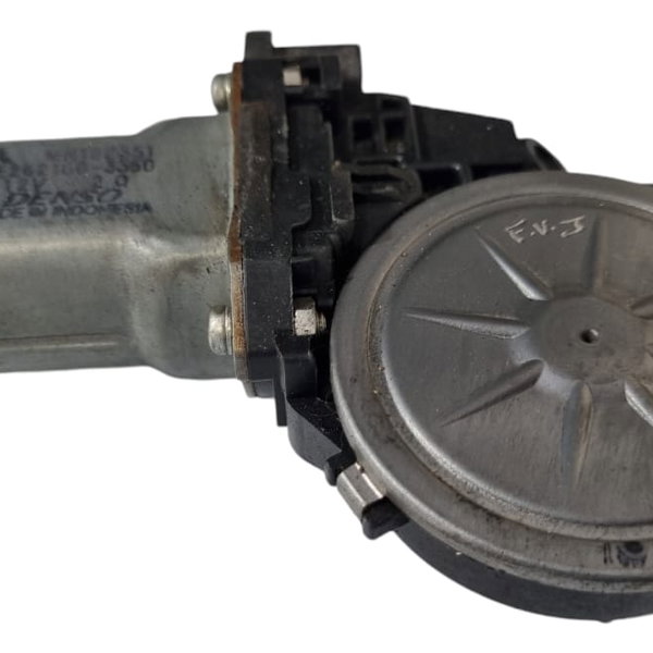 Motor Maquina De Vidro Tras Direita Triton 2013 Cx492