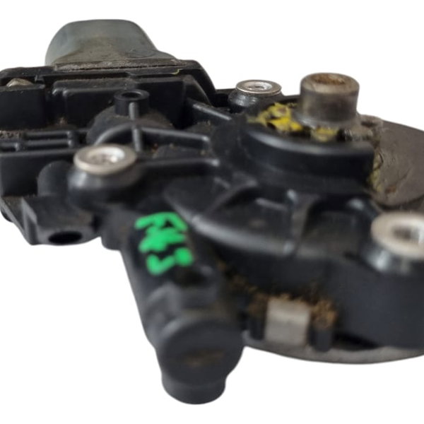 Motor Maquina De Vidro Tras Direita Triton 2013 Cx492