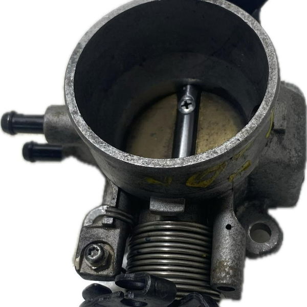 Tbi Tucson 2.0 2008 Cx418