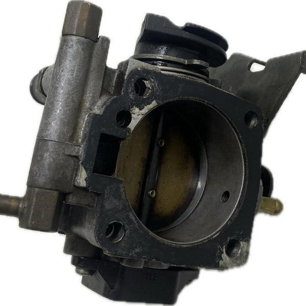 Corpo Borboleta Tbi Fiat Marea 2.0 20v Cx417