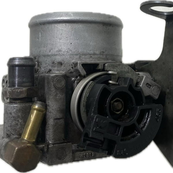 Corpo Borboleta Tbi Fiat Marea 2.0 20v Cx417