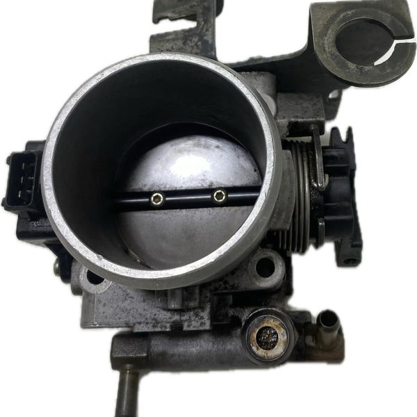 Corpo Borboleta Tbi Fiat Marea 2.0 20v Cx417