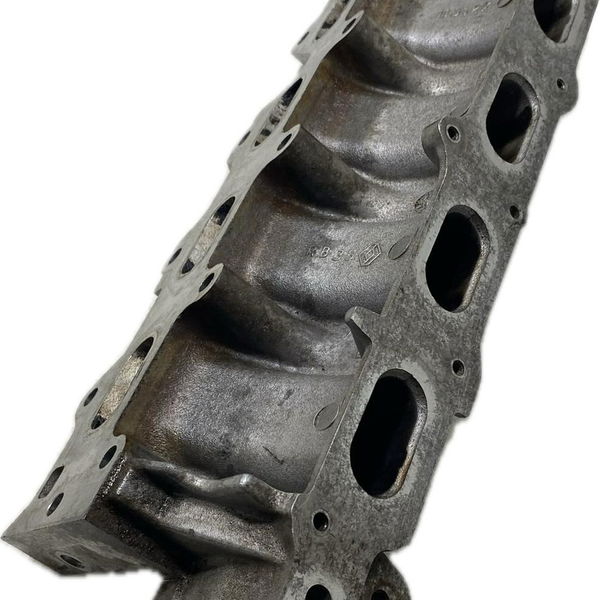 Suporte Bicos Injeção Admissão Clio Scenic 1.6 16v Cx417