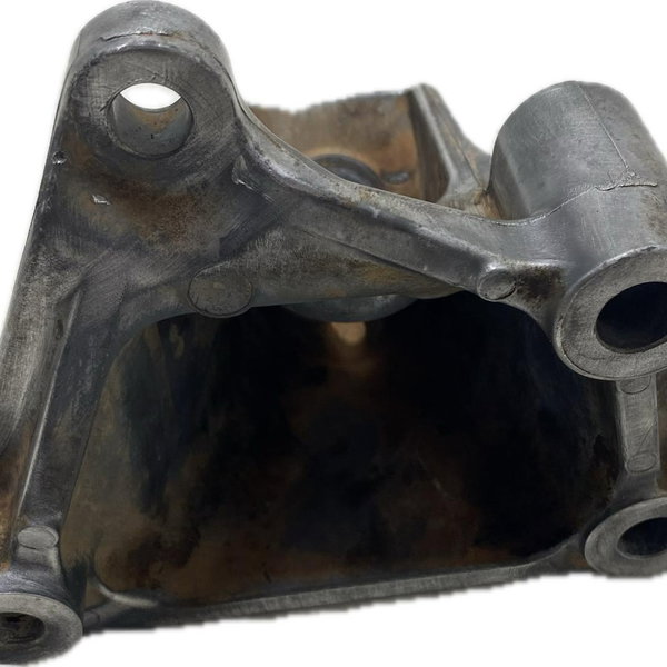 Suporte Do Coxim Do Motor L.d Pajero Full 3.8 V6 2012 Cx417