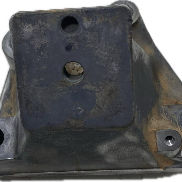 Suporte Do Coxim Do Motor L.d Pajero Full 3.8 V6 2012 Cx417