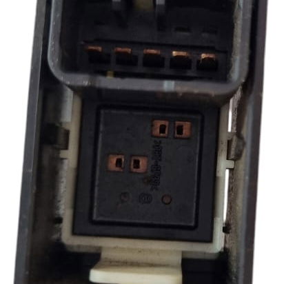 Comando De Vidro Dianteiro Direito Triton 2012 A 2015 Cx492