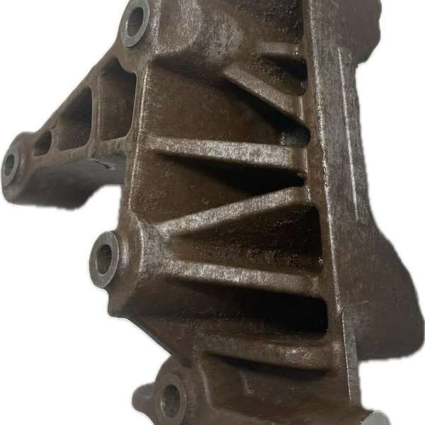 Suporte Compressor Ar S10 2.4 Flex 2013 2014 Cx416