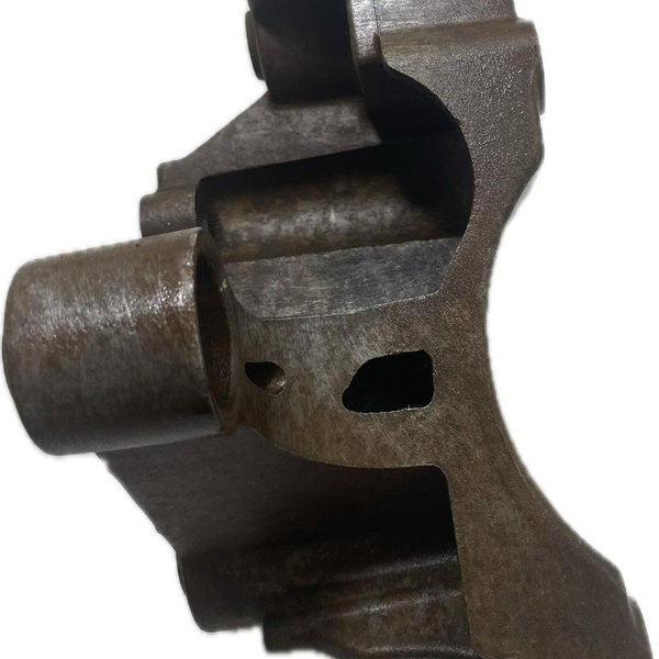 Suporte Compressor Ar S10 2.4 Flex 2013 2014 Cx416
