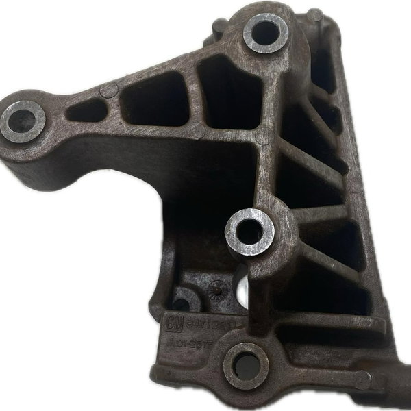 Suporte Compressor Ar S10 2.4 Flex 2013 2014 Cx416
