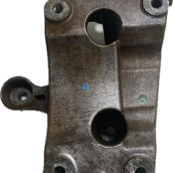 Suporte Compressor Ar S10 2.4 Flex 2013 2014 Cx416