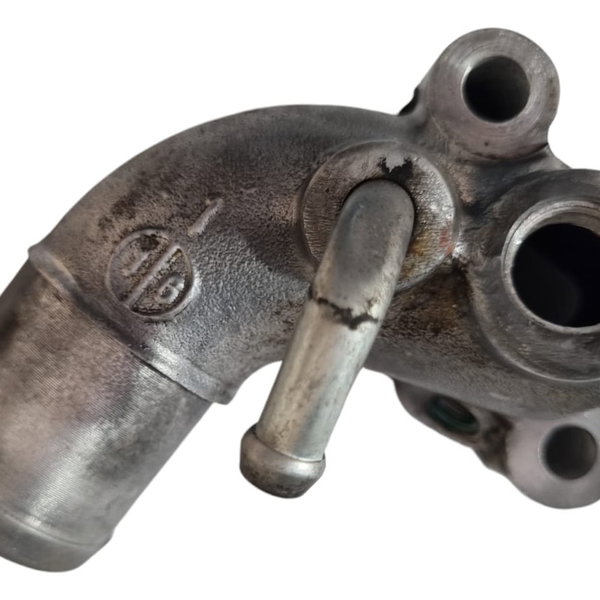 Flange Sensor De Temperatura L200 Triton 3.2 Hpe Cx492