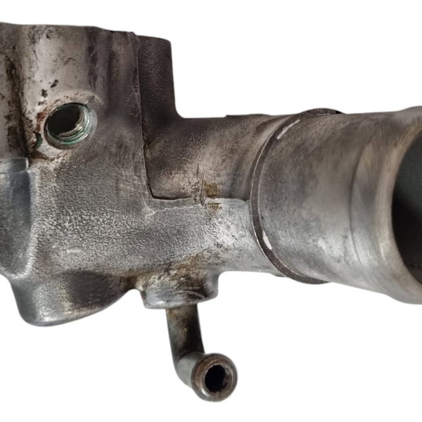 Flange Sensor De Temperatura L200 Triton 3.2 Hpe Cx492