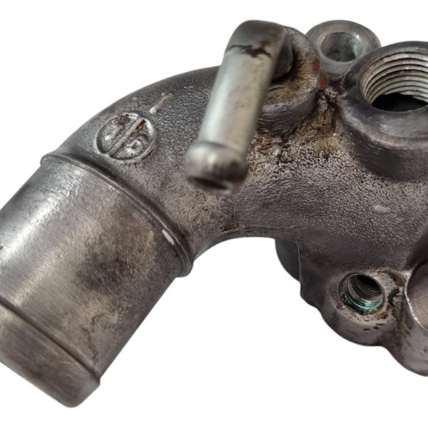 Flange Sensor De Temperatura L200 Triton 3.2 Hpe Cx492
