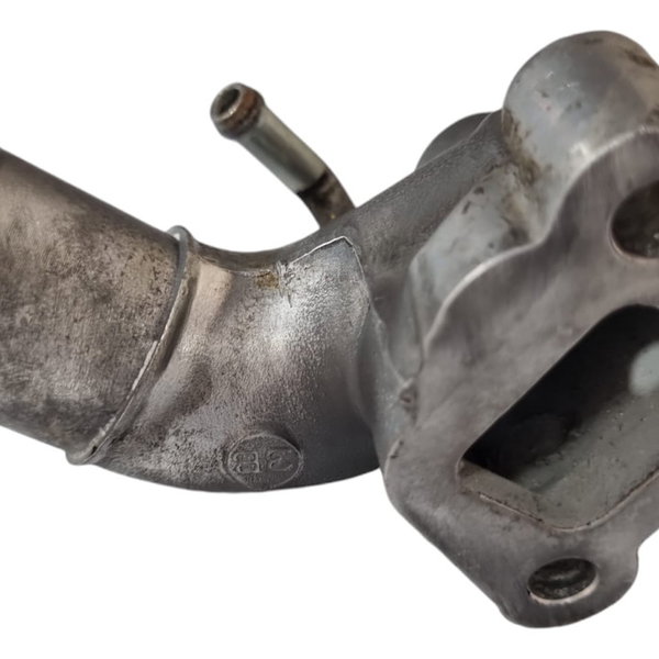 Flange Sensor De Temperatura L200 Triton 3.2 Hpe Cx492