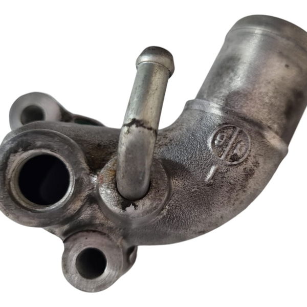 Flange Sensor De Temperatura L200 Triton 3.2 Hpe Cx492