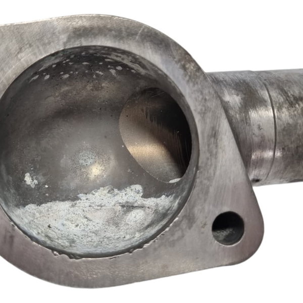 Flange Válvula Termostática Triton Dakar 3.2 08/15 Cx492