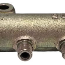 Flauta S/ Sensor Triton Dakar 3.2 2008/2015 Cx492