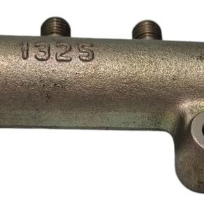 Flauta S/ Sensor Triton Dakar 3.2 2008/2015 Cx492