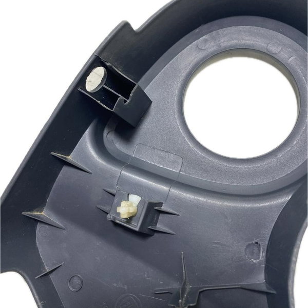 Acabamento Banco Lado Esquerdo Fiat Palio  Cx414