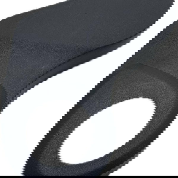 Acabamento Banco Lado Esquerdo Fiat Palio  Cx414