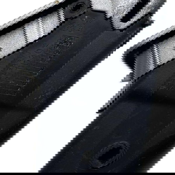 Difusor De Ar 307 Lado Esquerdo Cx414