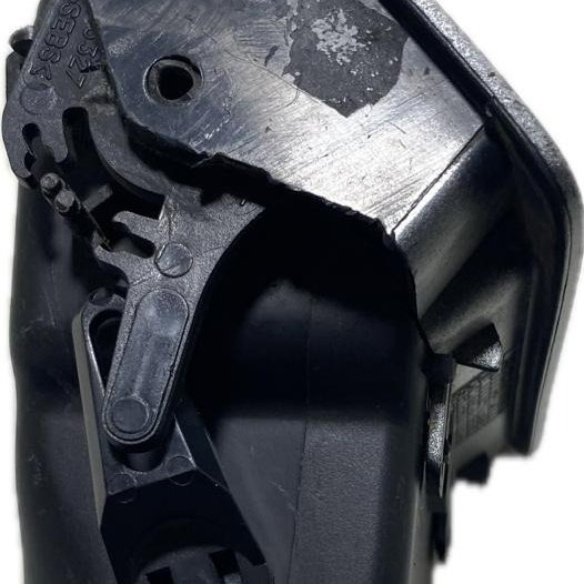 Difusor De Ar 307 Lado Esquerdo Cx414