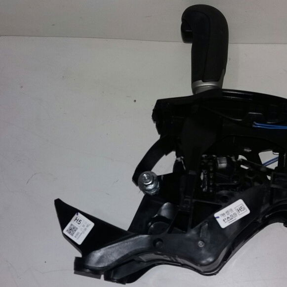 Trambulador De Marcha Honda Wrv 2018 Cx289