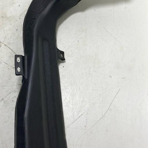 Duto De Ar S10 2013 Lado Direito Cx414