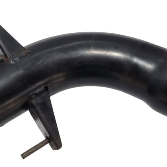 Tubo Cano Intercooler L200 Triton 3.2 2013 Cx492