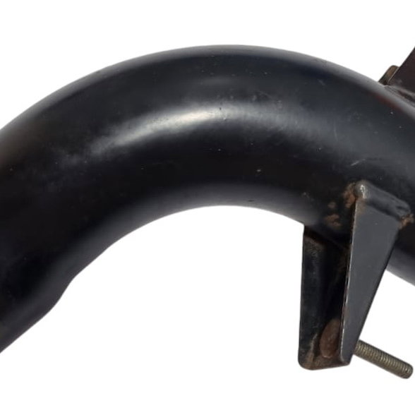 Tubo Cano Intercooler L200 Triton 3.2 2013 Cx492