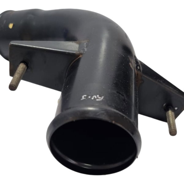 Tubo Cano Intercooler L200 Triton 3.2 2013 Cx492