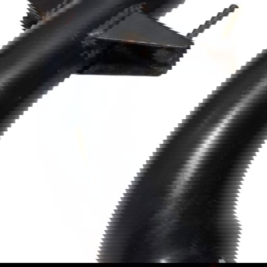 Tubo Cano Intercooler L200 Triton 3.2 2013 Cx492