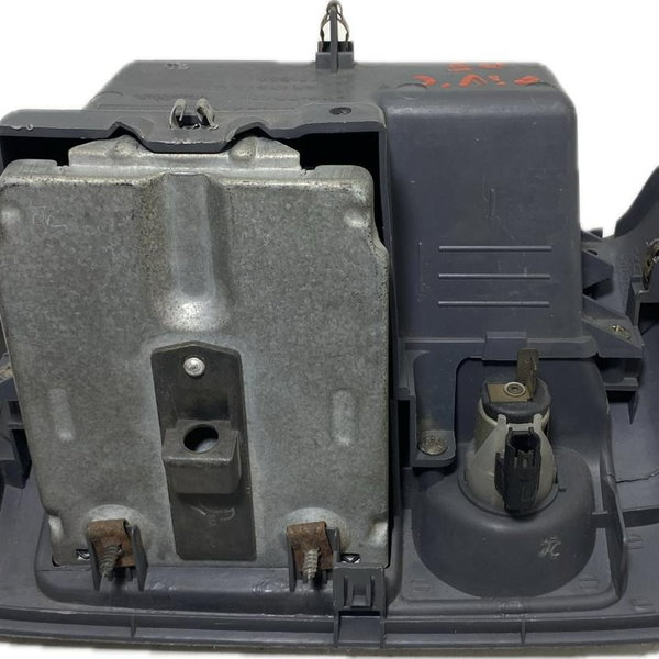 Moldura Cinzeiro Honda Civic 2001 2002 2003 2004 2005 Cx414