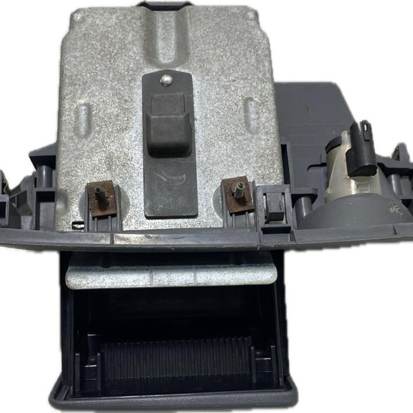Moldura Cinzeiro Honda Civic 2001 2002 2003 2004 2005 Cx414