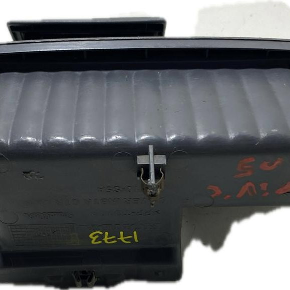 Moldura Cinzeiro Honda Civic 2001 2002 2003 2004 2005 Cx414