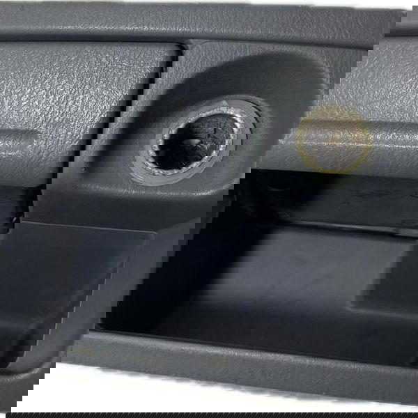 Moldura Cinzeiro Honda Civic 2001 2002 2003 2004 2005 Cx414